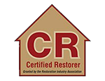 Certified Restorer (CR) Logo